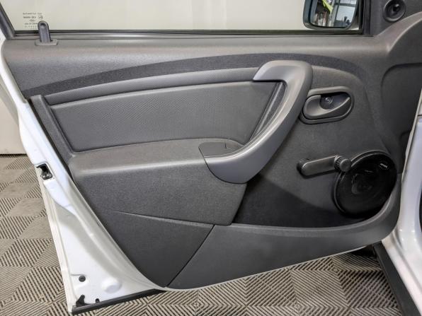 Renault Duster I Рестайлинг с пробегом 2020 года, цена 1 545 000 рублей, 48445 км, внедорожник, Автокод Объявления