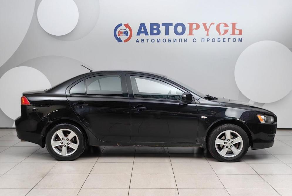 Mitsubishi Lancer X Подольск  - изображение 5