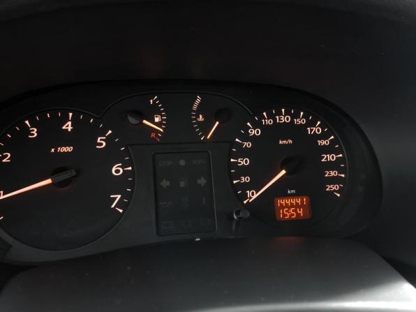 Renault Symbol ll с пробегом 2008 года, цена 371 000 рублей, 144441 км, седан, Автокод Объявления