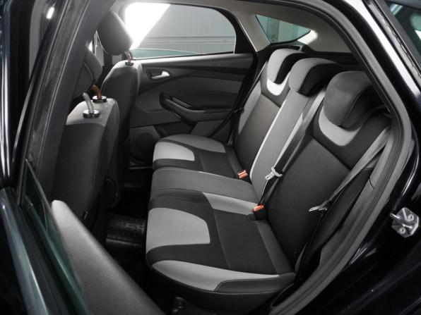 Ford Focus III с пробегом 2012 года, цена 979 000 рублей, 126672 км, хэтчбек, Автокод Объявления