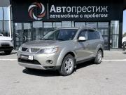 Mitsubishi Outlander II Волгоград  - изображение 29