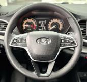 Lada (ВАЗ) Vesta I Рестайлинг (NG) Шахты  - изображение 28