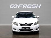 Toyota Corolla X (E140 E150) Краснодар  - изображение 20