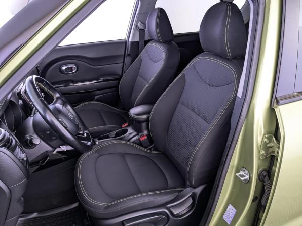 Kia Soul II с пробегом 2016 года, цена 1 355 000 рублей, 118930 км, хэтчбек, Автокод Объявления