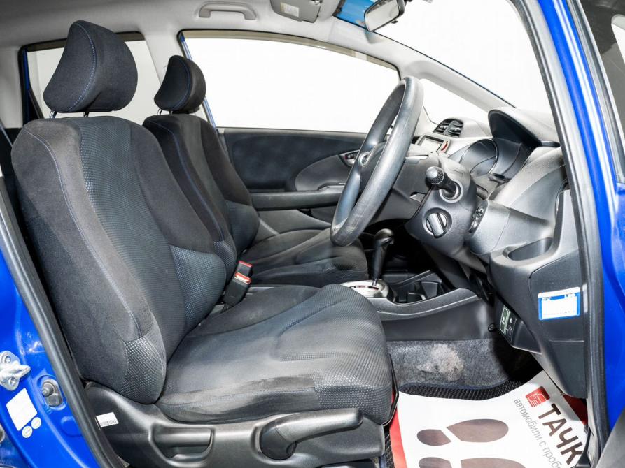 Honda Fit II Чита  - изображение 6