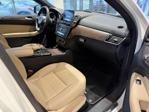 Mercedes-Benz GLE Coupe I (C292) с пробегом 2019 года, цена 4 800 000 рублей, 112416 км, внедорожник, Автокод Объявления
