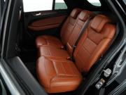 Mercedes-Benz GLE I (W166) Москва  - изображение 37