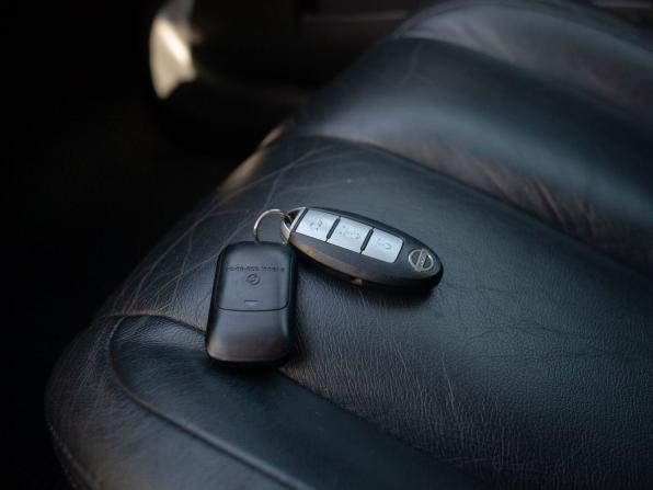 Nissan Teana II с пробегом 2010 года, цена 1 025 000 рублей, 199740 км, седан, Автокод Объявления