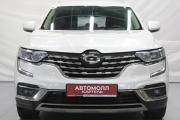 Renault Samsung QM6 I Рестайлинг Кемерово  - изображение 27