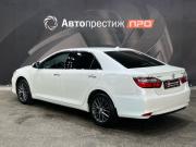 Toyota Camry VII (XV50) Рестайлинг Пермь  - изображение 31