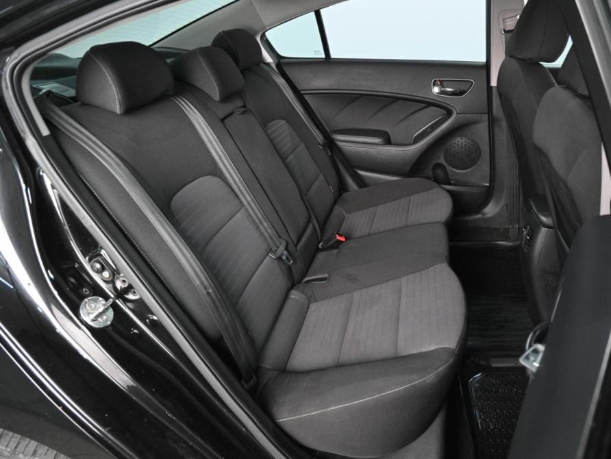 Kia Cerato III Рестайлинг (Classic) Ростов-на-Дону  - изображение 7