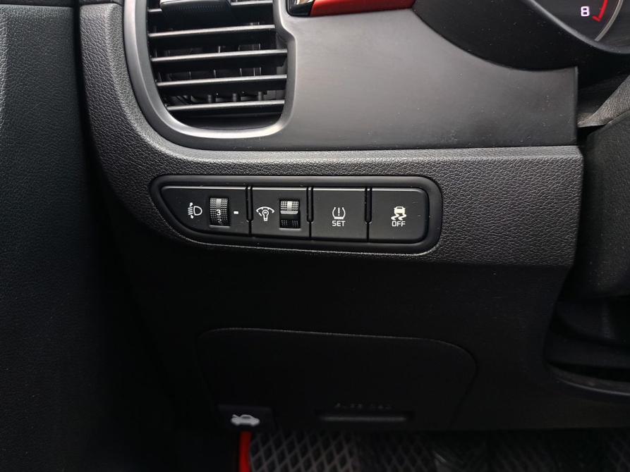 Kia Rio IV Казань  - изображение 10