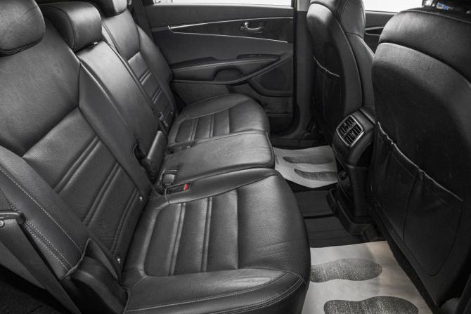Kia Sorento III Prime с пробегом 2016 года, цена 1 899 000 рублей, 167600 км, внедорожник, Автокод Объявления