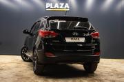 Hyundai ix35 I Уфа  - изображение 27