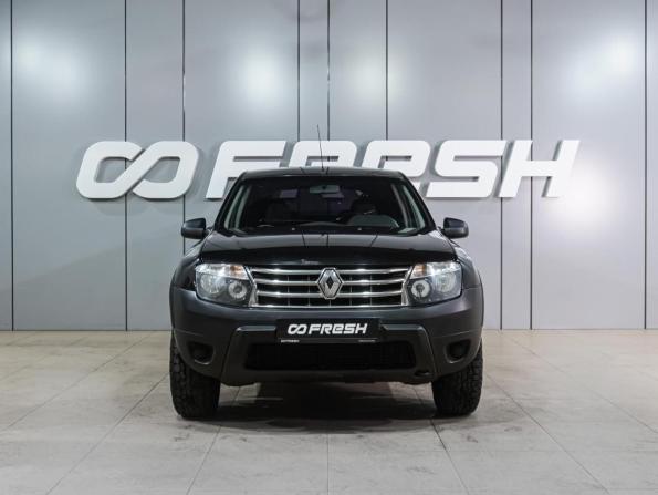 Renault Duster I с пробегом 2014 года, цена 849 000 рублей, 206414 км, внедорожник, Автокод Объявления