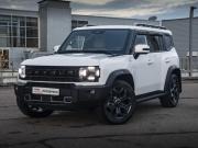 JETOUR T2 Москва  - изображение 25