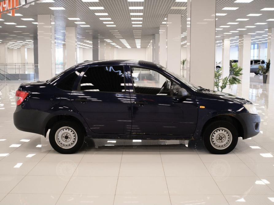 Lada (ВАЗ) Granta I Самара  - изображение 5