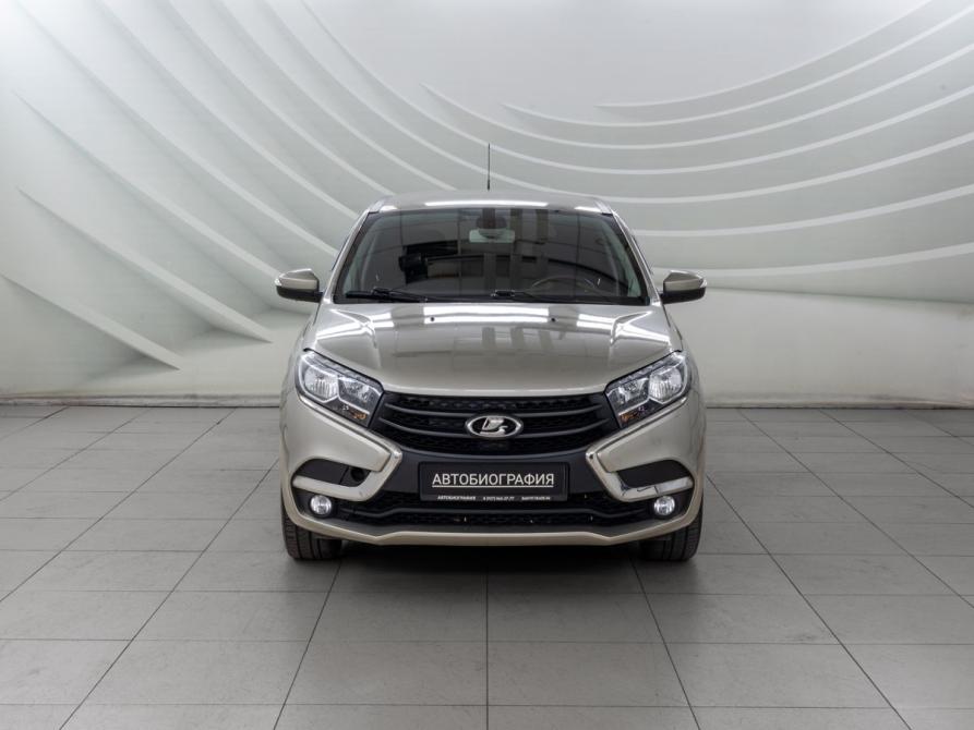 Lada (ВАЗ) XRAY I Волгоград  - изображение 2