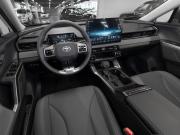 Toyota RAV4 VI (XA60) Москва  - изображение 35