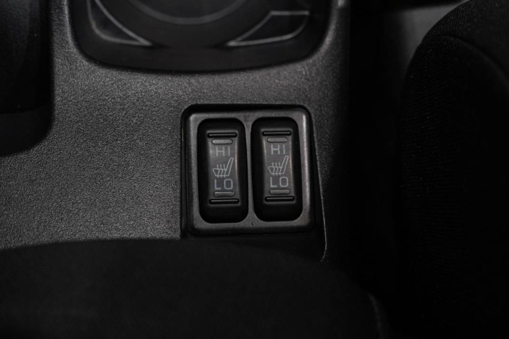 Mitsubishi Lancer X Рестайлинг Новокузнецк  - изображение 28