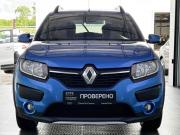 Renault Sandero II Уфа  - изображение 24
