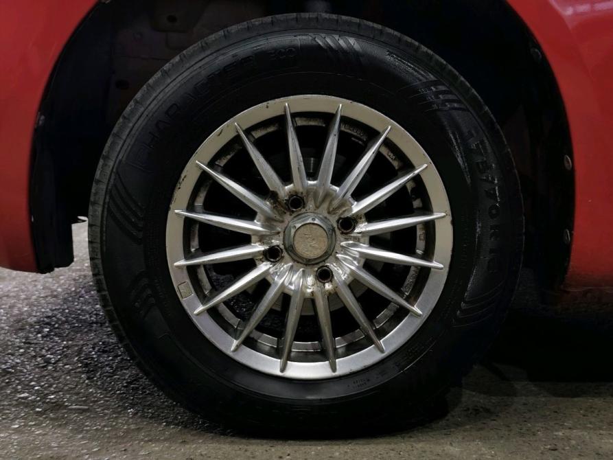 Toyota Passo II (C30) Ставрополь  - изображение 10