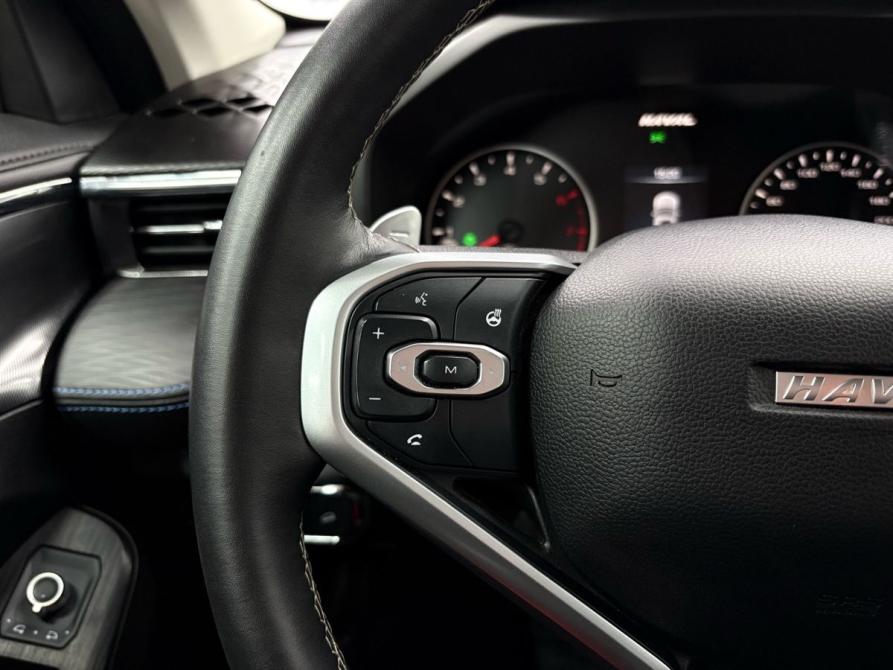 Haval Jolion I Ростов-на-Дону  - изображение 8