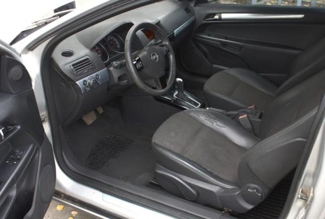 Opel Astra H Рестайлинг с пробегом 2008 года, цена 450 000 рублей, 266879 км, хэтчбек, Автокод Объявления
