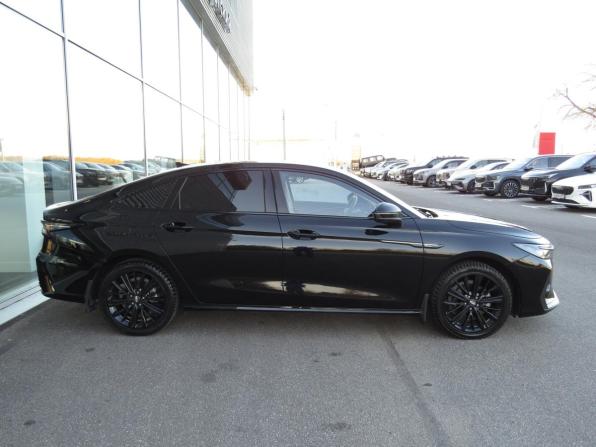 Chery Arrizo 8 с пробегом 2024 года, цена 2 175 000 рублей, 21642 км, седан, Автокод Объявления