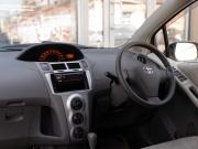 Toyota Vitz II (XP90) Новосибирск  - изображение 28