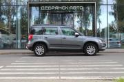 Skoda Yeti I Рестайлинг Брянск  - изображение 26