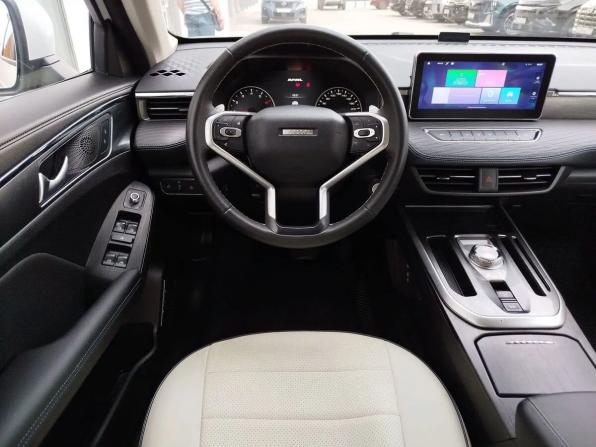 Haval Jolion I с пробегом 2023 года, цена 1 599 000 рублей, 60220 км, внедорожник, Автокод Объявления