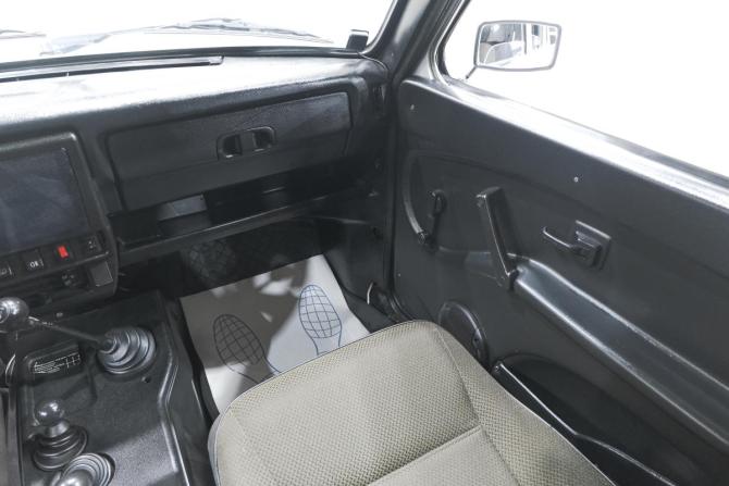 Lada (ВАЗ) 2131 (4x4) I с пробегом 2006 года, цена 459 000 рублей, 147000 км, внедорожник, Автокод Объявления