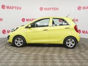 Kia Picanto II Вологда  - изображение 25