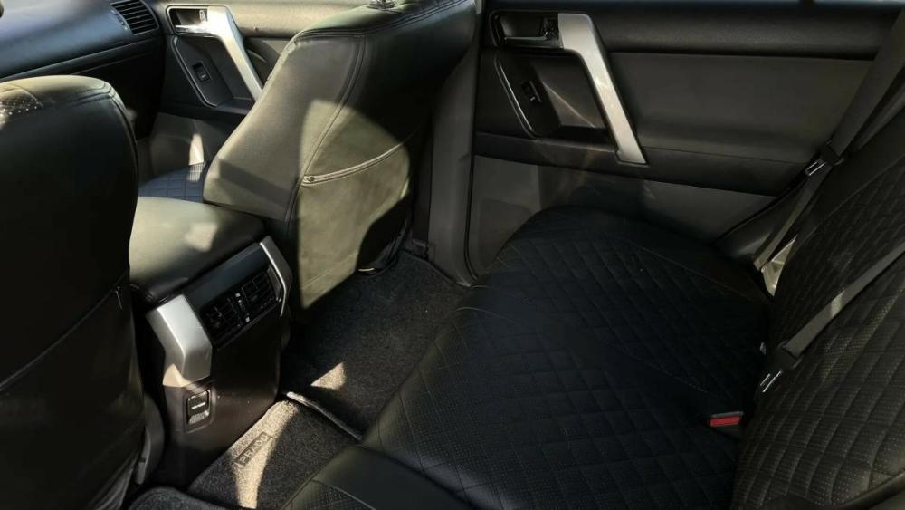 Toyota Land Cruiser Prado 150 Series Оренбург  - изображение 15