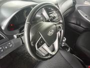 Hyundai Solaris I Москва  - изображение 30