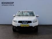 Nissan Qashqai I Рестайлинг Нижний Новгород  - изображение 21