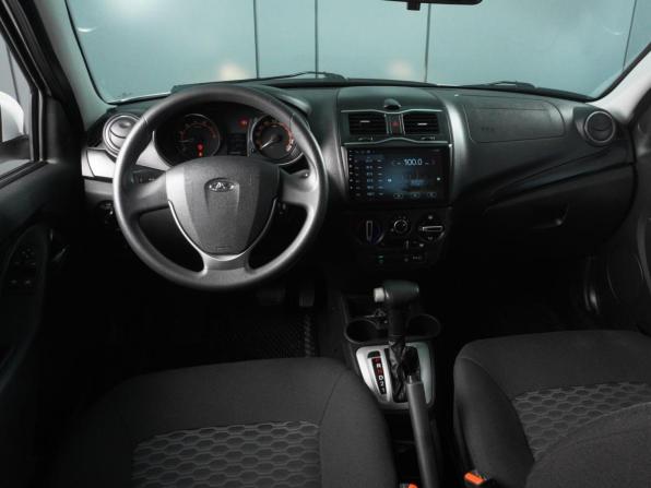 Lada (ВАЗ) Granta I Рестайлинг с пробегом 2024 года, цена 1 029 000 рублей, 81347 км, седан, Автокод Объявления