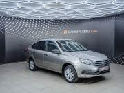 Lada (ВАЗ) Granta I Рестайлинг Самара  - изображение 18