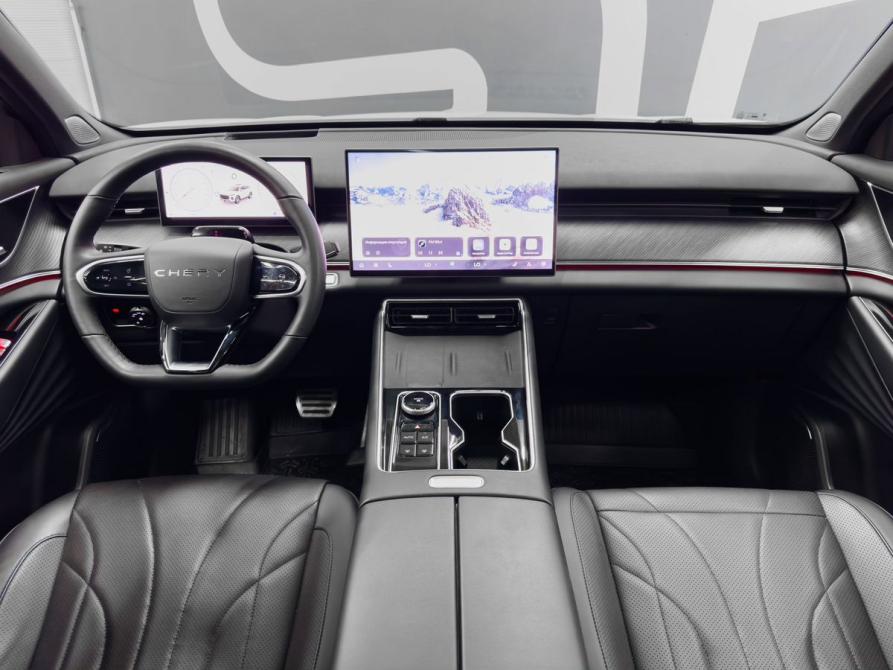 Chery Tiggo 9 I Ростов-на-Дону  - изображение 18