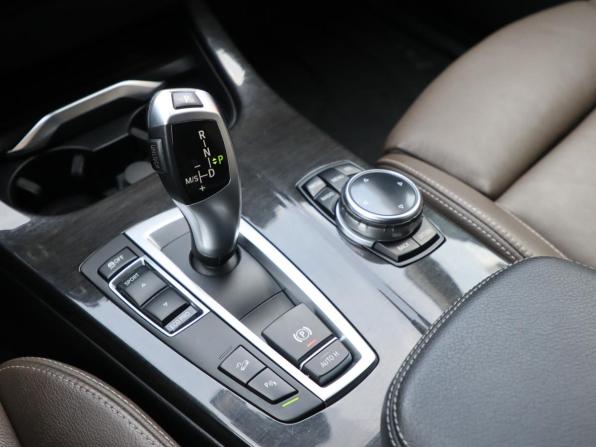 BMW X3 II (F25) Рестайлинг с пробегом 2014 года, цена 2 150 000 рублей, 277252 км, внедорожник, Автокод Объявления