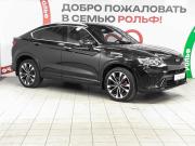 Geely Tugella I Рестайлинг Москва  - изображение 30
