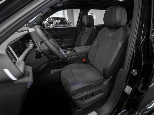 Volkswagen Teramont II (China Market) с пробегом 2026 года, цена 6 150 000 рублей, 18 км, внедорожник, Автокод Объявления