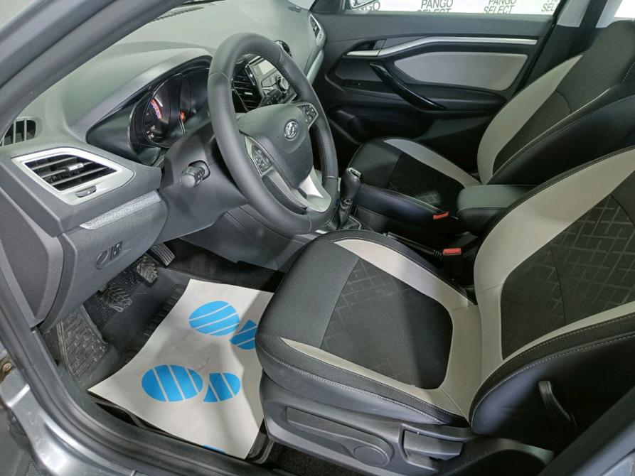 Lada (ВАЗ) Vesta I Оренбург  - изображение 12