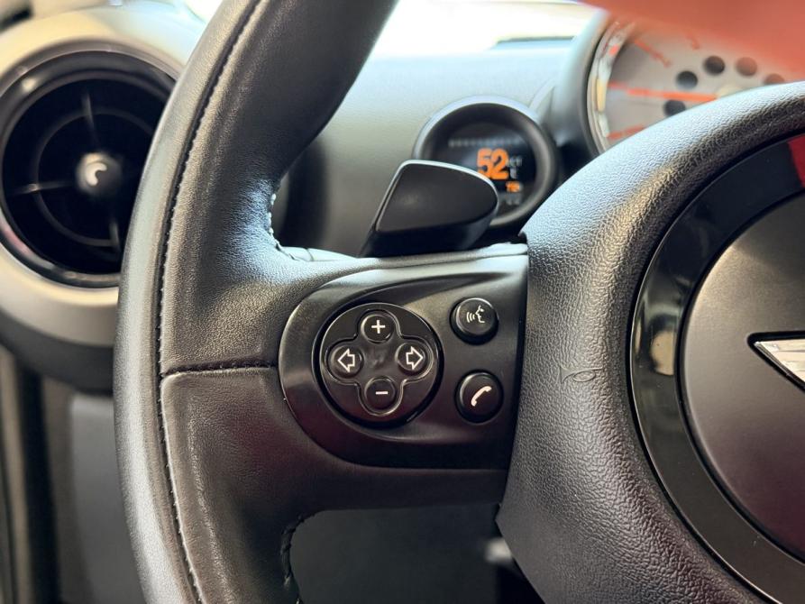 Mini Countryman I Новосибирск  - изображение 17