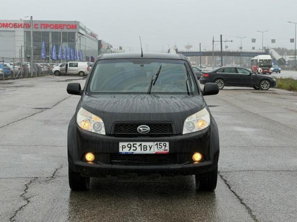 Daihatsu Terios II с пробегом 2007 года, цена 749 000 рублей, 177345 км, внедорожник, Автокод Объявления