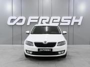 Skoda Octavia III (A7) Ростов-на-Дону  - изображение 22