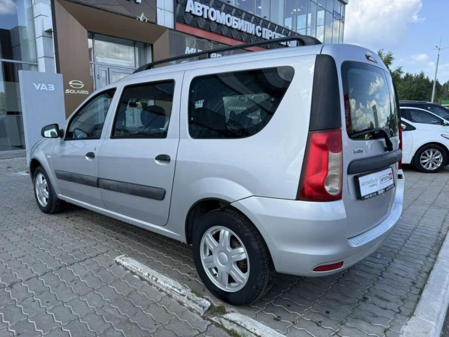 Lada (ВАЗ) Largus I Набережные Челны  - изображение 19