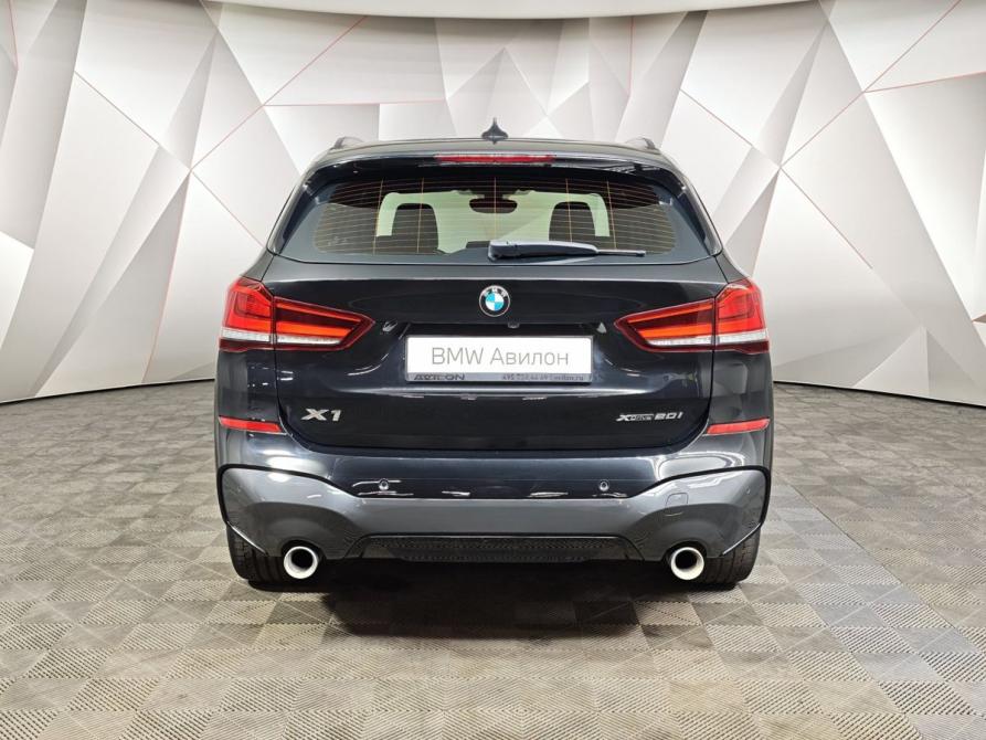 BMW X1 II (F48) Рестайлинг Москва  - изображение 4