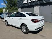 Lada (ВАЗ) Vesta I Рестайлинг (NG) Нижнекамск  - изображение 36